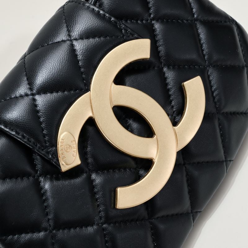 Chanel Hobo Bags